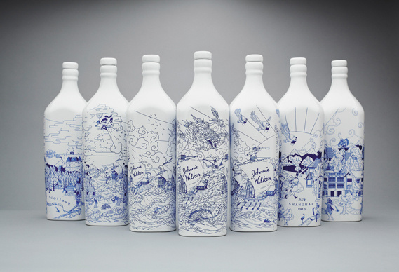 Creative Review - CR Annual: graphics picks #branding