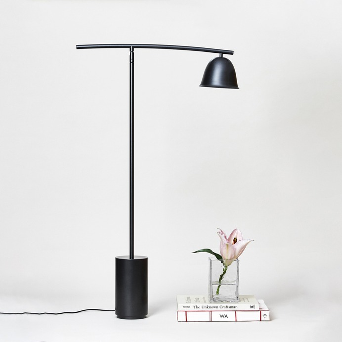 Menaggio Lamp by Lewis Power