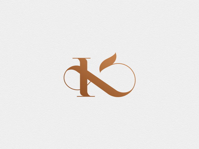 K x & monogram by NewDay
