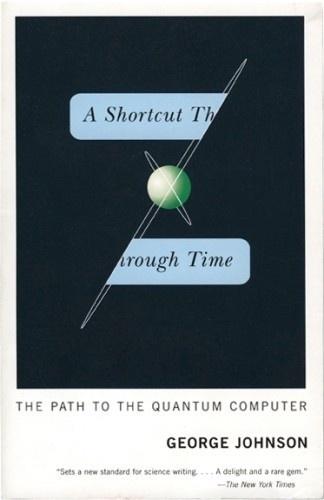 The Book Cover Archive: A Shortcut Through Time, design by Buchanan-Smith LLC #cover #design #graphic #book