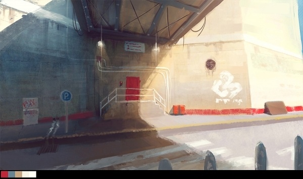 http://www.oscarmar.com/index.php?/work/illustration/ #oscar #illustration #concept #art #mar