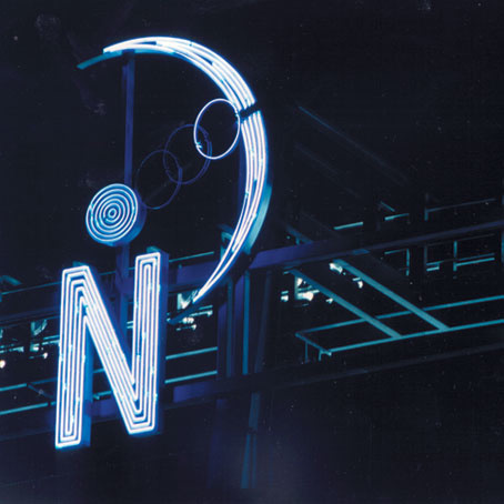 #signage #wayfinding #branding