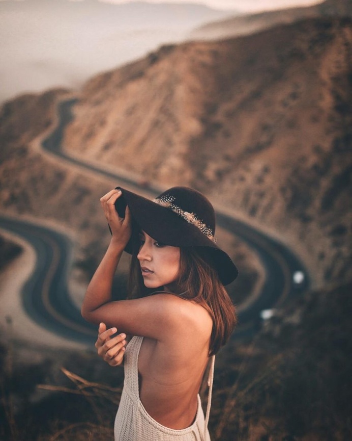Gorgeous Lifestyle Portrait Photography by Renz Gonzaga