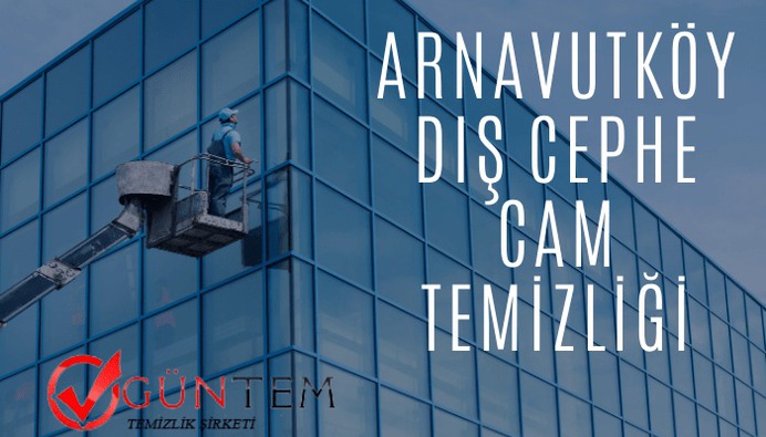 Arnavutköy temizlik firması