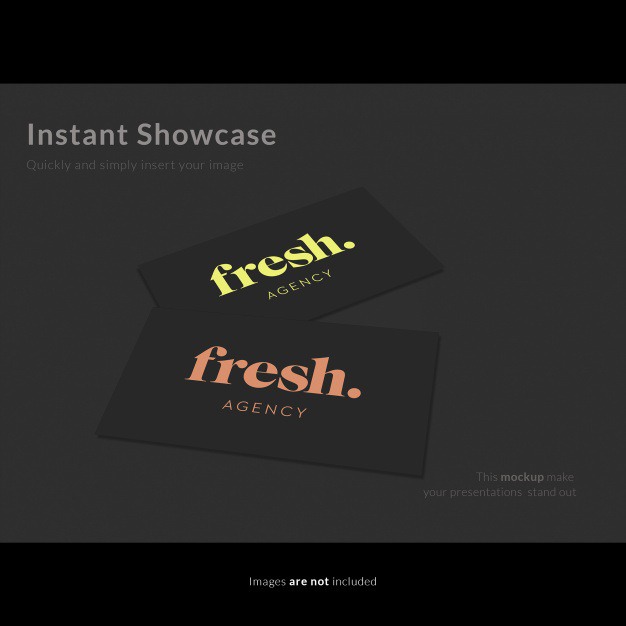 Business card with logo on dark bakcground mock up Free Psd. See more inspiration related to Logo, Mockup, Business, Card, Template, Web, Website, Mock up, Templates, Website template, Dark, Mockups, Up, Web template, Realistic, Real, Web templates, Mock ups, Mock, Bakcground and Ups on Freepik.