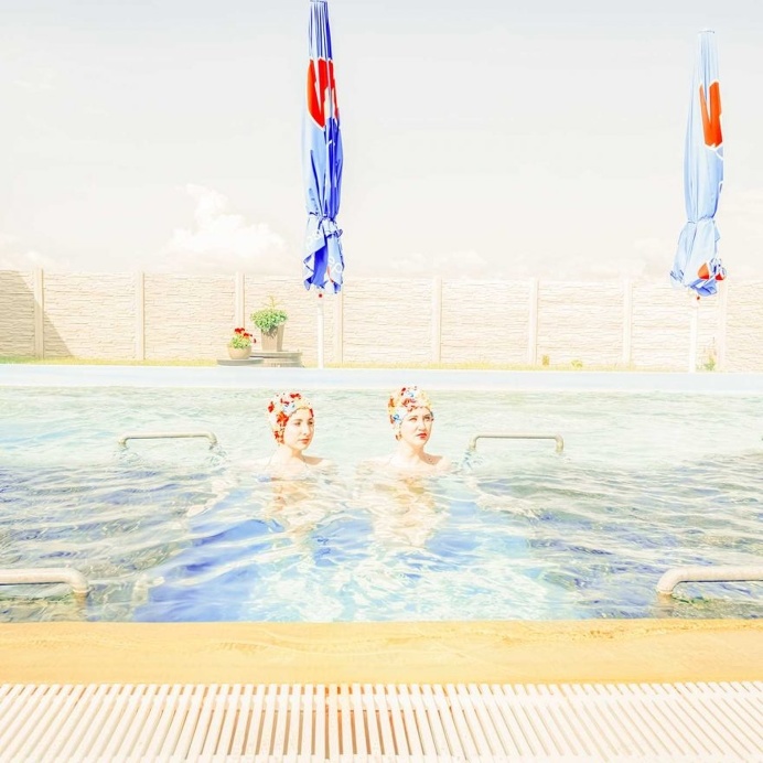 Relax Center: Fine Art Photography by Andrea Koporova
