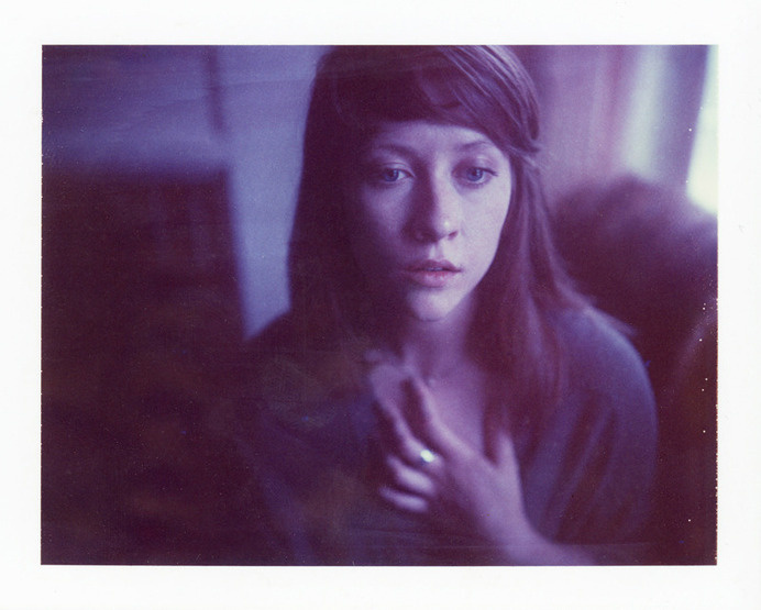 Polaroids - P. H. Fitzgerald #photo