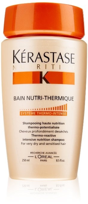 Discover the best shampoos for dry and damaged hair.