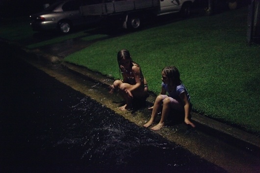 *WE LIVE YOUNG* #night #photography #water