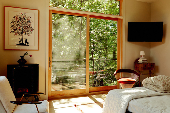 Space Odyssey for Dwell #collin #space #dwell #architecture #hughes