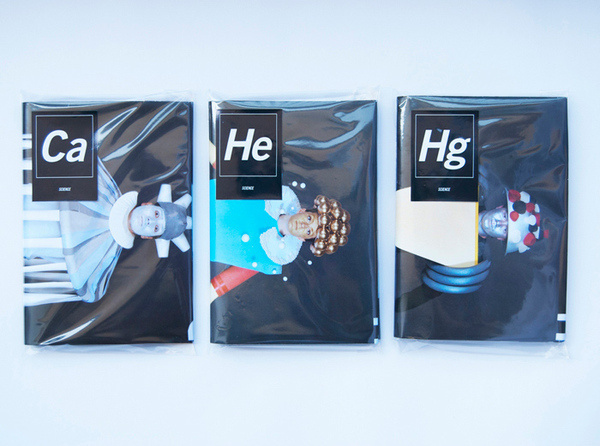 OWT creative #packaging #print #paper #book