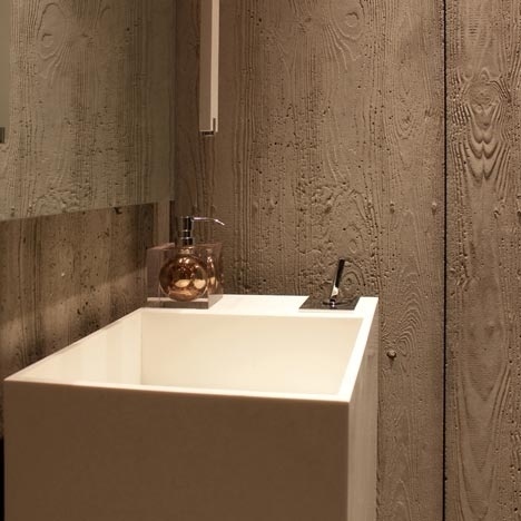 Dezeen » Blog Archive » Ubon by Rashed Alfoudari #interior #architecture