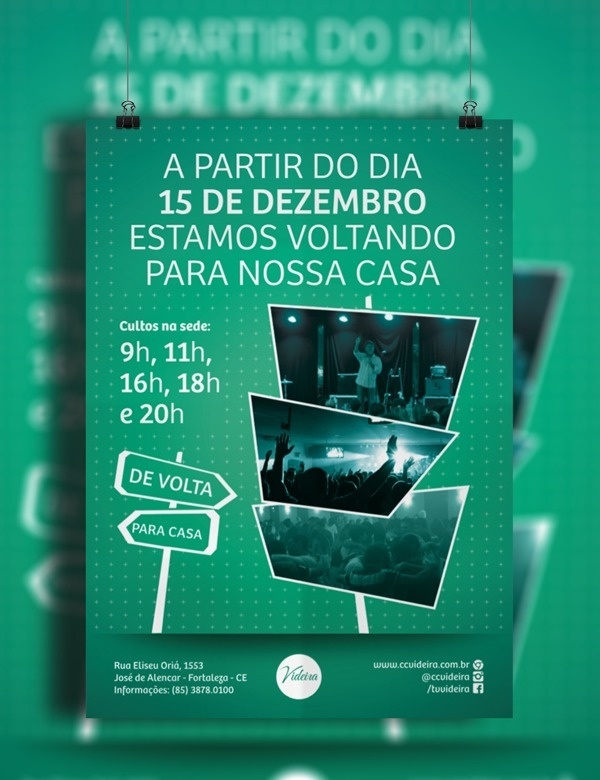 Flyers 2013 - LL on Behance #flyer #levileal #designer
