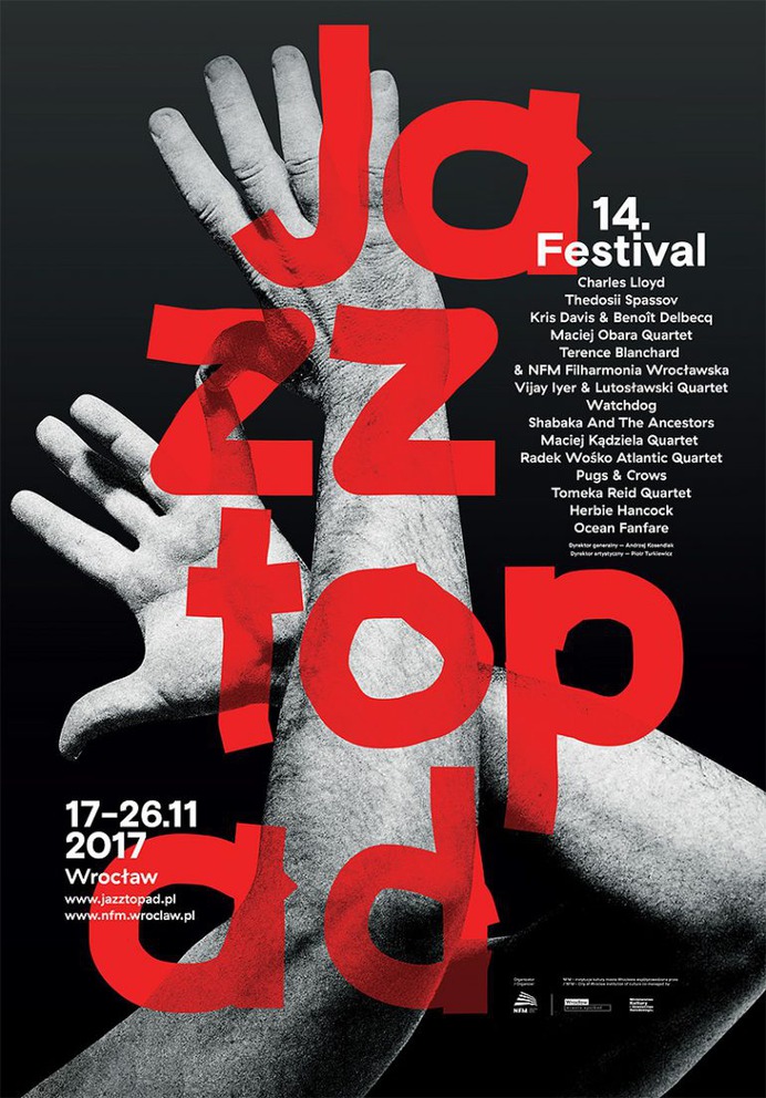 Jazztopad