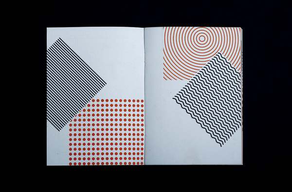 DayZine | Day Two #risograph #print #zine #day