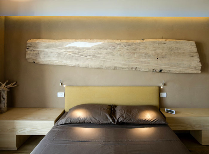 Rustic Charm Home by Fabio Carrabetta - #decor, #interior, #homedecor,