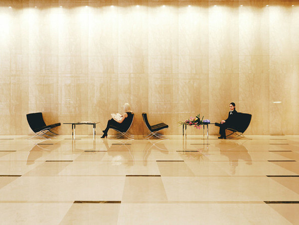 Photography by Hannah Starkey #inspration #photography #art