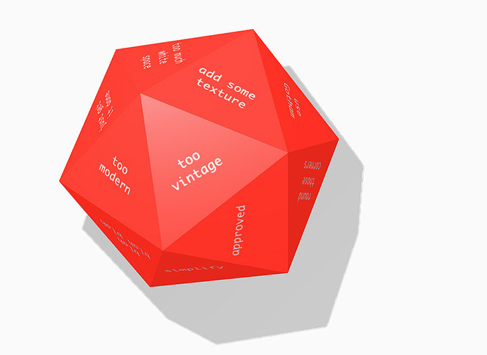 Pocket Art Director #yeah