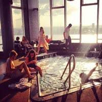 Image result for le bain nyc