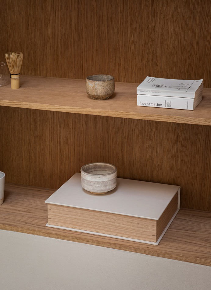 storage box
