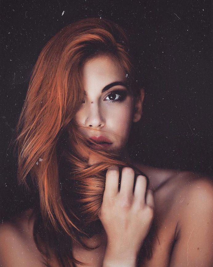 Gorgeous Lifestyle Portrait Photography by Elisabetta Giuliano