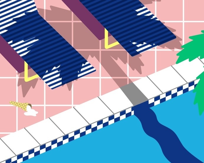 Michael Arnold #illustration