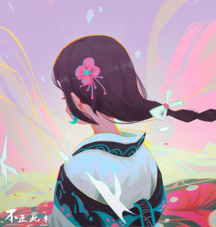 【flower】🌸