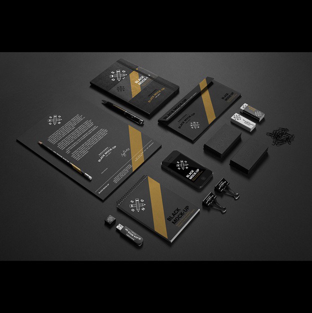 Business stationery mock up design Free Psd. See more inspiration related to Business card, Brochure, Flyer, Mockup, Business, Abstract, Cover, Card, Design, Template, Brochure template, Web, Website, Catalog, Folder, Flyer template, Stationery, Corporate, Mock up, Company, Modern, Corporate identity, Branding, Visit card, Templates, Identity, Website template, Brand, Identity card, Mockups, Up, Visit, Web template, Realistic, Real, Web templates, Mock ups, Mock and Ups on Freepik.