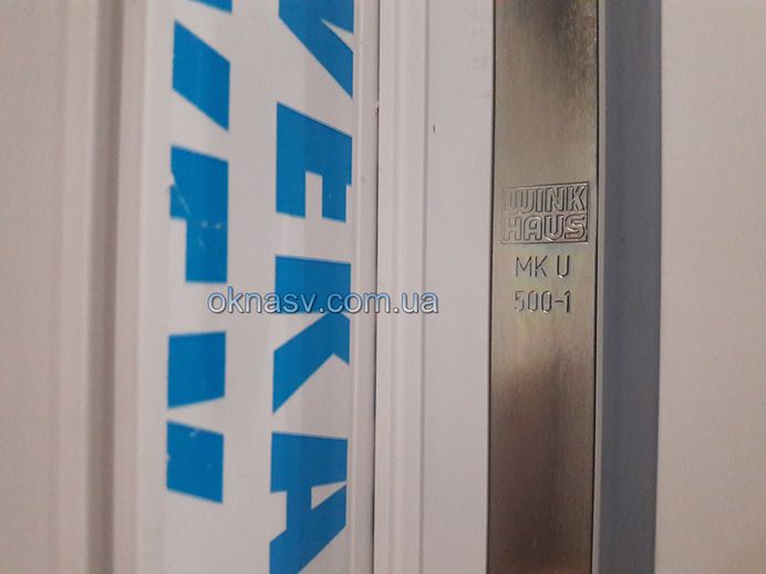 Windows | Veka | Krivoy Rog http://oknasv.com.ua The Century | Price list | Reviews | winkhaus
