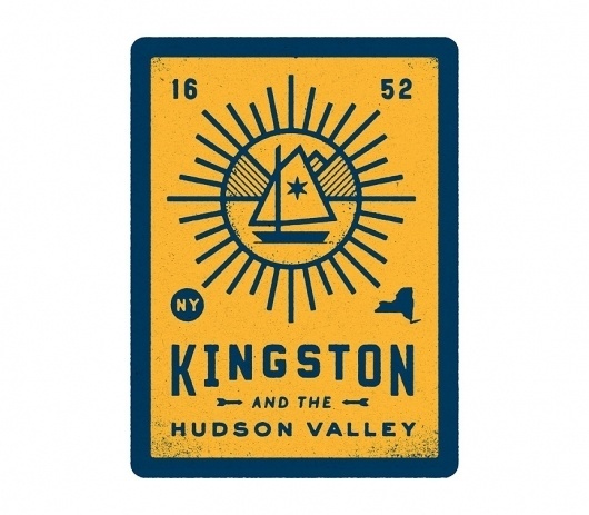 Kingston - The Everywhere Project #card