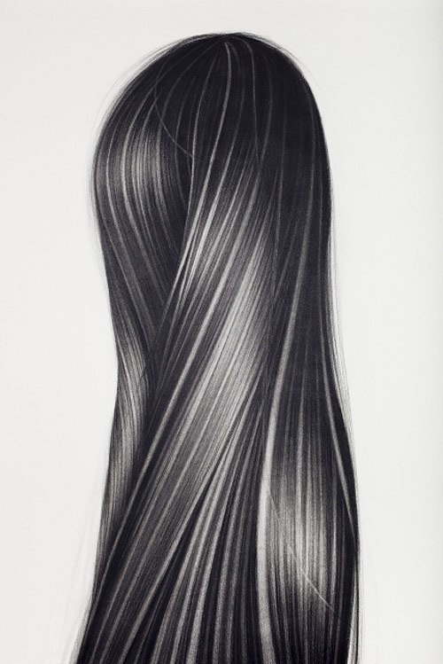 Hong Chun Zhang | PICDIT #illustration #pencil #art #drawing