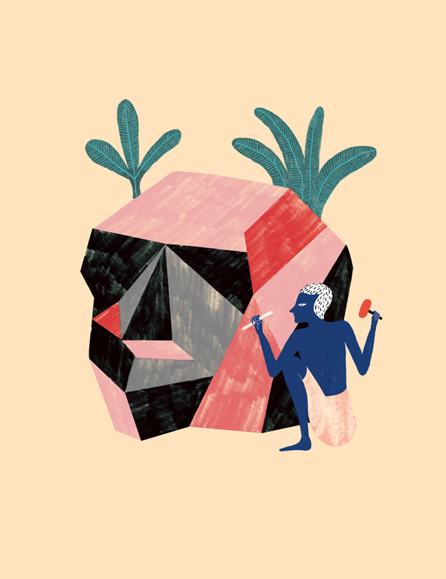 Studio Patten #illustration