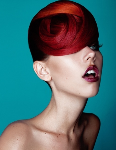 Fashion photography