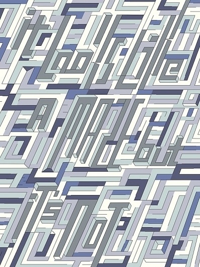 Chris Burnett // Graphic Design #typography