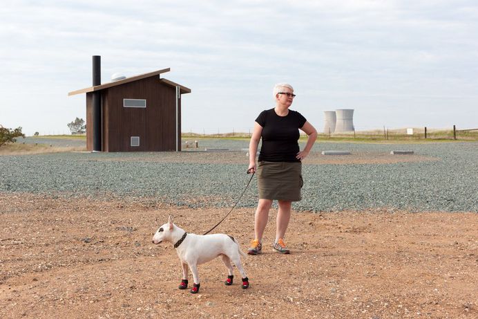 Public Spaces: Creative Street Photography by Michael Martin