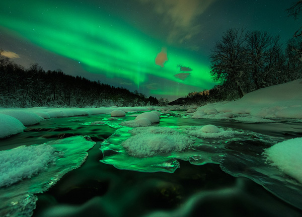 Secret River by Arild Heitmann #photography #heitmann #arild #landscape