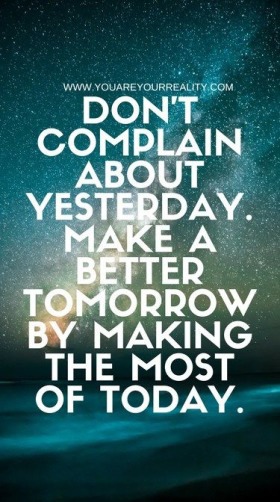 Good Morning Inspirational Quotes – 25 Wallpapers - Good Morning
