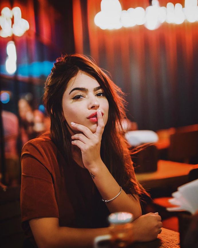 Gorgeous Lifestyle Portrait Photography by Paulo Ayres