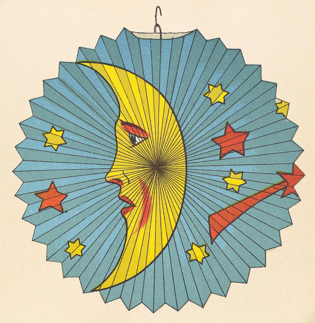 - #illustration #retro #vintage
