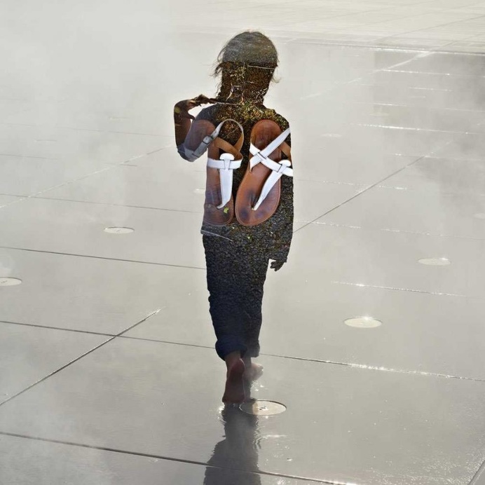 Street Memories: Surreal Digital Collages by Nacho Ormaechea