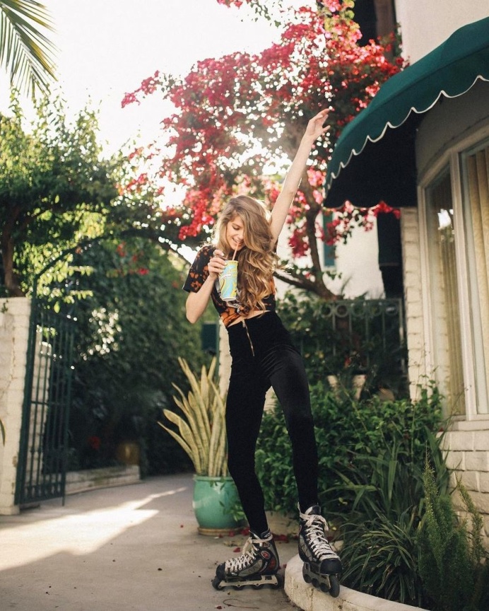 Lifestyle Portrait Photography by Nesrin Danan