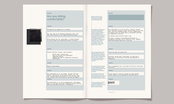 Reprieve #print #layout