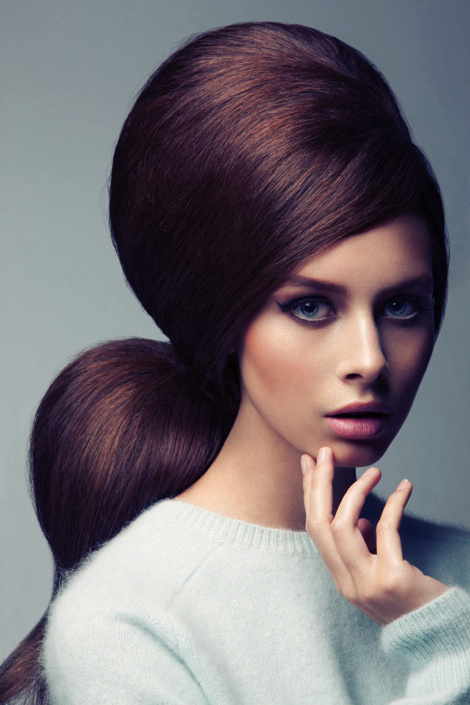 Beauty photography by Jeff Tse #model #girl #photography #portrait #fashion #beauty