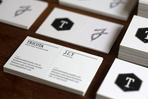 Brand New Bussines Card #business #branding #card #tarjetas #identity #bussines #logo