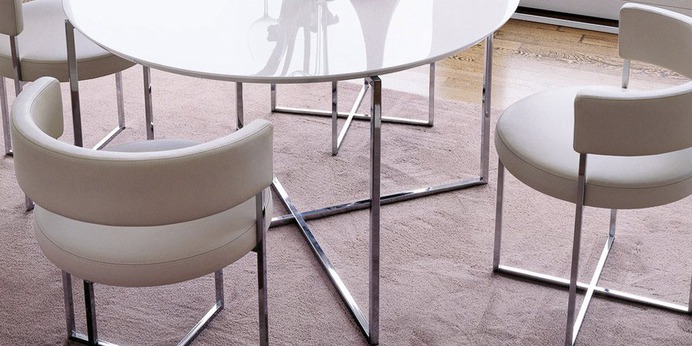 Porada - Serio Armchair