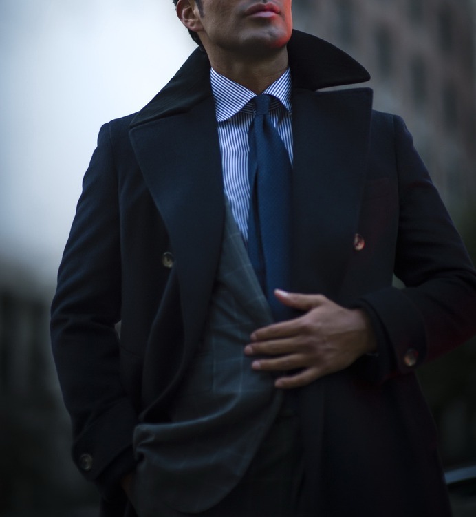 The Boss
