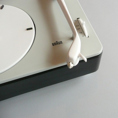 MindSpárkle Magazine — Дитер Рамс — промдизайн для Braun #design #braun #industrial #rams #dieter