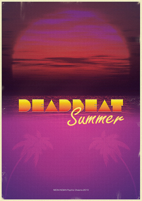 Deadbeat Summer