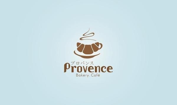 Best Logos Provence Bakery Cafe Logo images on Designspiration