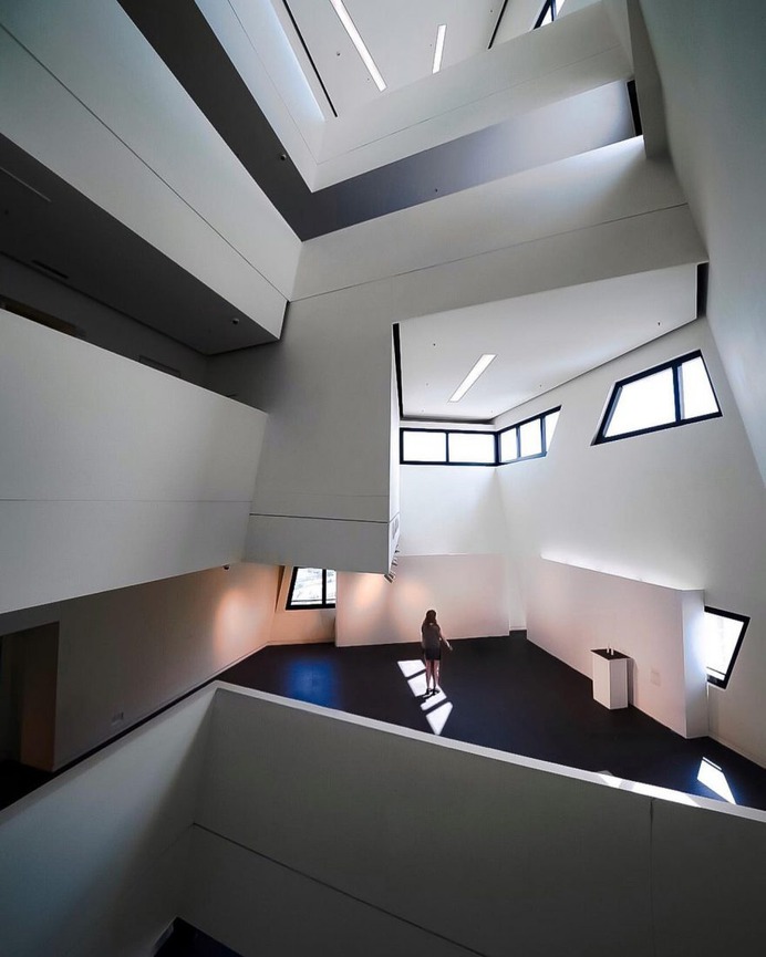 Magnifique Architecture and Interior Photography by Charmaine Wright